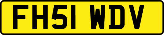 FH51WDV