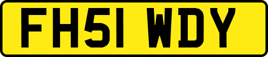 FH51WDY
