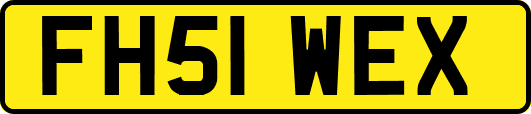 FH51WEX