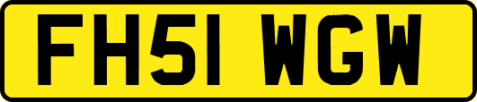 FH51WGW