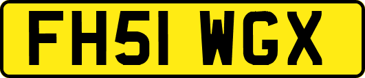 FH51WGX