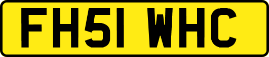 FH51WHC