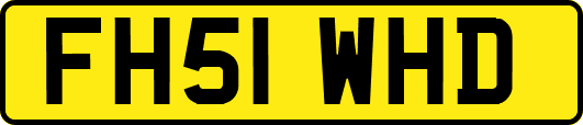 FH51WHD