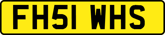 FH51WHS