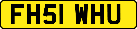 FH51WHU