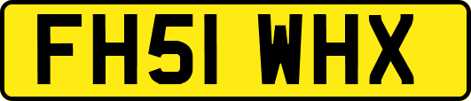FH51WHX