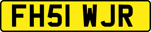 FH51WJR
