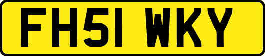 FH51WKY