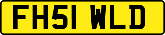 FH51WLD