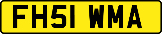FH51WMA