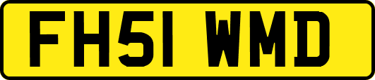 FH51WMD