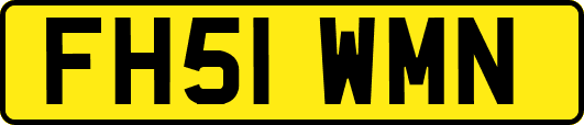 FH51WMN