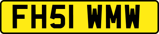 FH51WMW