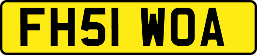 FH51WOA