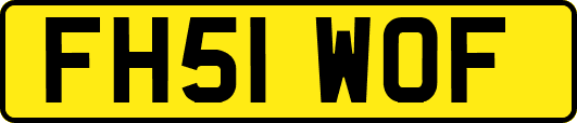 FH51WOF