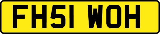FH51WOH