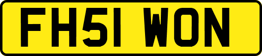 FH51WON
