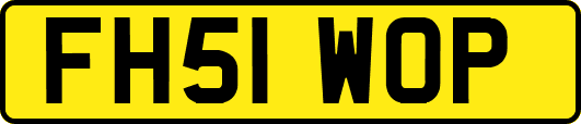 FH51WOP