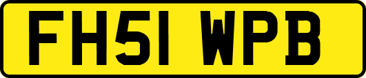 FH51WPB