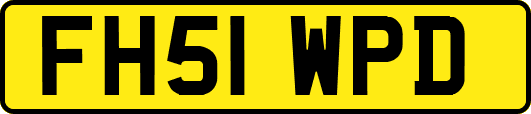 FH51WPD