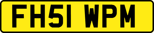 FH51WPM