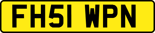 FH51WPN
