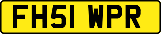 FH51WPR