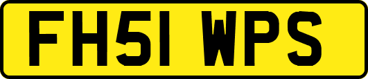 FH51WPS