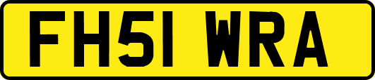 FH51WRA
