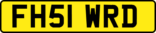 FH51WRD
