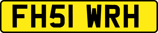 FH51WRH