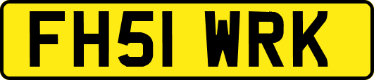 FH51WRK