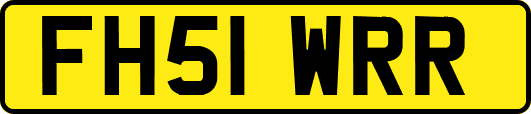 FH51WRR