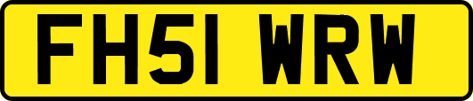 FH51WRW