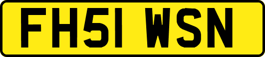 FH51WSN