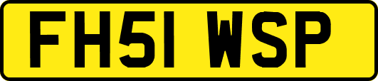 FH51WSP