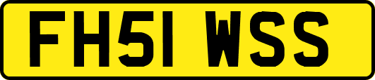 FH51WSS