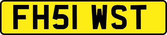 FH51WST