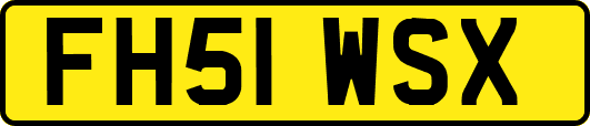 FH51WSX