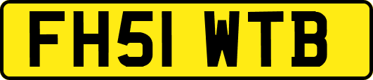 FH51WTB