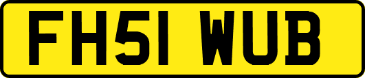 FH51WUB