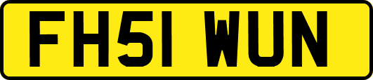 FH51WUN