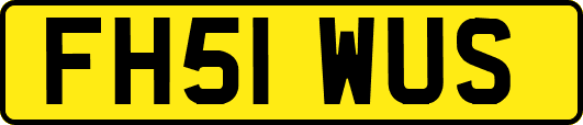 FH51WUS