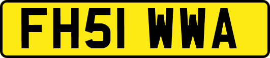 FH51WWA