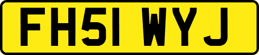 FH51WYJ