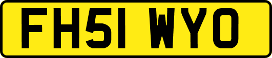 FH51WYO