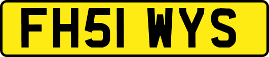 FH51WYS