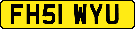 FH51WYU