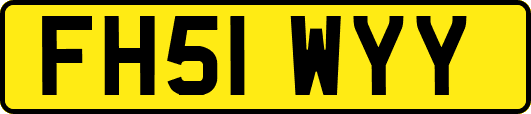 FH51WYY