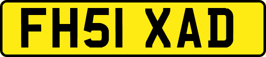 FH51XAD